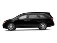 Price: $39525
Make: Honda
Model: Odyssey
Color: Gray
Year: 2013
Mileage: 3
Check out this Gray 2013 Honda Odyssey EX-L with 3 miles. It is being listed in Valdosta, GA on EasyAutoSales.com.
Source: