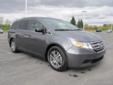 Price: $35955
Make: Honda
Model: Odyssey
Color: Polished Metal
Year: 2013
Mileage: 0
Check out this Polished Metal 2013 Honda Odyssey EX-L with 0 miles. It is being listed in Monroe, MI on EasyAutoSales.com.
Source: