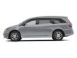 Price: $37925
Make: Honda
Model: Odyssey
Color: Silver
Year: 2013
Mileage: 3
Check out this Silver 2013 Honda Odyssey EX-L with 3 miles. It is being listed in Valdosta, GA on EasyAutoSales.com.
Source: