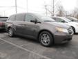 Price: $35955
Make: Honda
Model: Odyssey
Color: Titanium
Year: 2013
Mileage: 0
Check out this Titanium 2013 Honda Odyssey EX-L with 0 miles. It is being listed in Monroe, MI on EasyAutoSales.com.
Source: