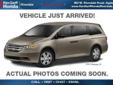 Price: $27821
Make: Honda
Model: Odyssey
Color: Alabaster Silver Metallic
Year: 2013
Mileage: 10
Check out this Alabaster Silver Metallic 2013 Honda Odyssey LX with 10 miles. It is being listed in Ogden, UT on EasyAutoSales.com.
Source: