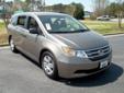 Price: $29505
Make: Honda
Model: Odyssey
Color: Mocha
Year: 2013
Mileage: 5
Check out this Mocha 2013 Honda Odyssey LX with 5 miles. It is being listed in Chesapeake, VA on EasyAutoSales.com.
Source: