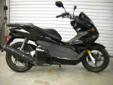 .
2013 Honda PCX150
$2495
Call (904) 297-1708 ext. 1246
BMW Motorcycles of Jacksonville
(904) 297-1708 ext. 1246
1515 Wells Rd,
Orange Park, FL 32073
SORRY SOLD!! Your Ticket To Ride. Think of the new Honda PCX150 as the do-everything scooter. It offers