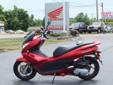 .
2013 Honda PCX150
$2149
Call (740) 277-2025 ext. 1054
John Hinderer Honda Powerstore
(740) 277-2025 ext. 1054
1555 Hebron Road,
Heath, OH 43056
Engine Type: Single-cylinder four-stroke
Displacement: 153 cc
Cooling: Liquid
Fuel System: PGM-FI with