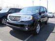 Price: $37450
Make: Honda
Model: Pilot
Color: Black
Year: 2013
Mileage: 0
Check out this Black 2013 Honda Pilot EX-L with 0 miles. It is being listed in Monroe, MI on EasyAutoSales.com.
Source: