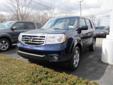 Price: $37450
Make: Honda
Model: Pilot
Color: Blue Pearl
Year: 2013
Mileage: 0
Check out this Blue Pearl 2013 Honda Pilot EX-L with 0 miles. It is being listed in Monroe, MI on EasyAutoSales.com.
Source: