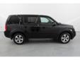 2013 Honda Pilot EX - $27,995
Body-Colored Heated Pwr Mirrors, Daytime Running Lights, Front Wipers (Variable Intermittent), Heat-Rejecting Green-Tinted Glass, Intermittent Rear Window Wiper/Washer, Liftgate Window (Manual Flip-Up), Mudguards (Front),