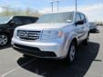 Price: $31950
Make: Honda
Model: Pilot
Color: Alabaster Silver Metallic
Year: 2013
Mileage: 0
Check out this Alabaster Silver Metallic 2013 Honda Pilot LX with 0 miles. It is being listed in Monroe, MI on EasyAutoSales.com.
Source:
