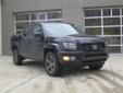 Price: $30195
Make: Honda
Model: Ridgeline
Color: Bx
Year: 2013
Mileage: 0
Check out this Bx 2013 Honda Ridgeline Sport with 0 miles. It is being listed in Barboursville, WV on EasyAutoSales.com.
Source: