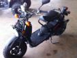.
2013 Honda Ruckus (NPS50)
$2499
Call (254) 231-0952 ext. 405
Barger's Allsports
(254) 231-0952 ext. 405
3520 Interstate 35 S.,
Waco, TX 76706
ALMOST NEW Off-The-Leash Fun The Ruckus looks like it could survive a nuclear blast and come out swinging. But