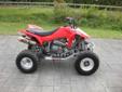 .
2013 Honda TRX400X
$3999
Call (315) 366-4844 ext. 301
East Coast Connection
(315) 366-4844 ext. 301
7507 State Route 5,
Little Falls, NY 13365
TRX 400X LOADED WITH ACCESSORIES. FMF EXHAUST. SKID PLATES. NERF BARS. VERY LOW HRS Are You Ready to Dominate