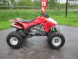 .
2013 Honda TRX450R
$5199
Call (315) 849-5894 ext. 796
East Coast Connection
(315) 849-5894 ext. 796
7507 State Route 5,
Little Falls, NY 13365
HONDA TRX 450R SPORT ATV. NICE SHAPE! 450 cc of Pure Racing Domination. We build ATVs for lots of riders: