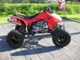 .
2013 Honda TRX450R
$5499
Call (315) 849-5894 ext. 835
East Coast Connection
(315) 849-5894 ext. 835
7507 State Route 5,
Little Falls, NY 13365
THIS HONDA WAS DRESSED UP WITH RIM / TIRE PACKAGE. TWO BROTHERS EXHAUST. ALMOST LIKE BRAND NEW 450 cc of Pure