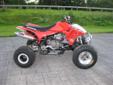 .
2013 Honda TRX450R
$5299
Call (315) 849-5894 ext. 73
East Coast Connection
(315) 849-5894 ext. 73
7507 State Route 5,
Little Falls, NY 13365
13' TRX 450R RACE VERSION ATV. ALL SET UP FOR AN AGGRESSIVE RIDER! LIKE NEW WITH LOW HRS. LOOK AT PICS! 450 cc
