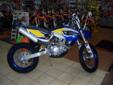 .
2013 Husaberg FE 501
$9749
Call (812) 496-5983 ext. 331
Evansville Superbike Shop
(812) 496-5983 ext. 331
5221 Oak Grove Road,
Evansville, IN 47715
What can you say about a bike that bears the name HUSABERG FE 501? How powerful it is?THERE'S NO LIMIT