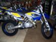 .
2013 Husaberg TE 250
$8349
Call (812) 496-5983 ext. 329
Evansville Superbike Shop
(812) 496-5983 ext. 329
5221 Oak Grove Road,
Evansville, IN 47715
It doesn't always need to be a four-stroke. The TE 250 is an established force in the E2 classPOWER FOR