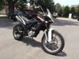 .
2013 Husqvarna TR650 Strada
$5995
Call (757) 769-8451 ext. 410
Southside Harley-Davidson
(757) 769-8451 ext. 410
385 N. Witchduck Road,
Virginia Beach, VA 23462
NICE BIKEWhat turns a commute into a journey? What turns a drive into a trek? Challenge your
