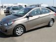.
2013 Hyundai Accent GLS
$13988
Call (209) 675-9578 ext. 27
Central Valley Volkswagen Hyundai
(209) 675-9578 ext. 27
4620 Mchenry Ave,
Modesto, CA 95356
GLS trim. CARFAX 1-Owner. EPA 37 MPG Hwy/28 MPG City! iPod/MP3 Input, CD Player, Overhead Airbag,