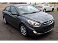 2013 Hyundai Accent GLS 4-Door - $9,275
Abs Brakes,Air Conditioning,Am/Fm Radio,Cd Player,Child Safety Door Locks,Driver Airbag,Electronic Brake Assistance,Front Air Dam,Front Side Airbag,Heated Exterior Mirror,Interval Wipers,Keyless Entry,Passenger