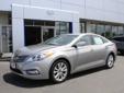 2013 AZERA- Wow! WE ARE "HOME OF THE PRICE MATCH GUARANTEE" WE WILL BEAT ANY VALID WRITTEN OFFER! VOC-750 LEASE CASH-$500 Military Rebate -$400 College Grad*(*must finance with Hyundai Motor Finance) See dealer for details. (price after all rebates)plus