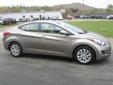 .
2013 Hyundai Elantra
$14691
Call (740) 917-7478 ext. 163
Herrnstein Chrysler
(740) 917-7478 ext. 163
133 Marietta Rd,
Chillicothe, OH 45601
ONE OWNER, FUEL EFFICIENT SEDAN WITH THE BALANCE OF IT'S FACTORY WARRANTY...WOW!! WHAT A GREAT DEAL!! This is the