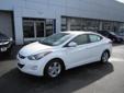 2013 ELANTRA-Wow! WE ARE "HOME OF THE PRICE MATCH GUARANTEE" WE WILL BEAT ANY VALID WRITTEN OFFER! 500 VOC REBATE. -500 MILITARY REBATE-400 COLLEGE GRAD REBATE* -1500 FACTORY REBATE OR 0% UP TO 60 MONTHS*. (*MUST FINANCE WITH HMF) See dealer for details.
