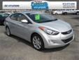 Price: $22229
Make: Hyundai
Model: Elantra
Color: Unspecified
Year: 2013
Mileage: 0
Please call for more information.
Source: http://www.easyautosales.com/new-cars/2013-Hyundai-Elantra-Limited-91087886.html