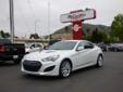 mccarthy wholesale
43 Higuera street San Luis Obispo, CA 93401
805 544 1900
2013 Hyundai Genesis Coupe White / Black
57,186 Miles / VIN: KMHHT6KD0DU086725
Contact Rick Eggleton
43 Higuera street San Luis Obispo, CA 93401
Phone: 805 544 1900
Visit our