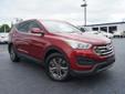 .
2013 Hyundai Santa Fe Sport
$21146
Call (336) 313-2544 ext. 61
Bob Dunn Hyundai
(336) 313-2544 ext. 61
801 East Bessemer Ave,
Greensboro, NC 27405
CLEAN CARFAX!!! CERTIFIED PRE-OWNED!!! COMES WITH BOB DUNNS EXCLUSIVE LIFETIME POWERTRAIN WARRANTY!! This