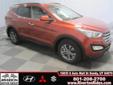 Price: $27042
Make: Hyundai
Model: Santa Fe
Color: Not Listed
Year: 2013
Mileage: 0
Visit us today to drive and inspect any of our new or pre-owned vehicles and talk to one of our knowledgable and friendly sales associates at Riverton Hyundai, Suzuki,