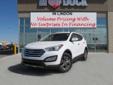 Price: $29965
Make: Hyundai
Model: Santa Fe
Color: White
Year: 2013
Mileage: 7
As Utahs #1 Volume Hyundai Dealer and Highest Customer Satisfaction Index, we are committed to getting you the best price up front. Unlike our competitors, you will not have to
