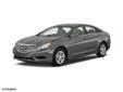 2013 Hyundai Sonata GLS - $13,673
Hyundai Certified!, Clean Carfax!, One Owner!, And indigo night mica...1 OWNER FACTORY CERTIFIED. 6 Speakers, ABS brakes, Anti-Lock Braking System (ABS), Anti-whiplash front head restraints, Bluetooth? Hands-Free Phone