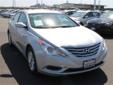 .
2013 Hyundai Sonata GLS
$15988
Call (209) 675-9578 ext. 8
Central Valley Volkswagen Hyundai
(209) 675-9578 ext. 8
4620 Mchenry Ave,
Modesto, CA 95356
CARFAX 1-Owner. EPA 35 MPG Hwy/24 MPG City! iPod/MP3 Input, CD Player, Onboard Communications System,