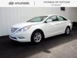 Price: $23120
Make: Hyundai
Model: Sonata
Color: Shimmering White
Year: 2013
Mileage: 8
Congratulations! Getting a new car is always exciting! Do not pay more for your next vehicle than you need to...we want to make sure we offer the best value for any
