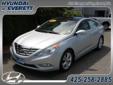 2013 Hyundai Sonata SE - $15,957
Leather. EVERY PRE-OWNED VEHICLE COMES WITH OUR 7 DAY EXCHANGE GUARANTEE (-day-exchange), A FULL TANK OF GAS, AND YOUR FIRST OIL CHANGE ON US. IN ADDITION ASK IF THIS VEHICLE QUALIFIES FOR OUR COMPLIMENTARY 3 MONTH, 3000