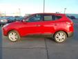 Price: $29940
Make: Hyundai
Model: Tucson
Color: Red
Year: 2013
Mileage: 0
Check out this Red 2013 Hyundai Tucson Limited with 0 miles. It is being listed in Iowa City, IA on EasyAutoSales.com.
Source: