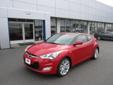 2013 Veloster-"THE LARSON PROMISE" TO NEVER LOOSE A CAR DEAL OVER PRICE! $500 RETAIL BONUS CASH(everyone qualifies)- MILITARY REBATE $500. VOC $500. $400 College Grad*(*must finance with Hyundai Motor Finance) COC $500(COMPETITIVE OWNER COUPON)See dealer