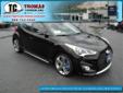 2013 Hyundai Veloster TURBO - $18,863
More Details: http://www.autoshopper.com/used-cars/2013_Hyundai_Veloster_TURBO_Cumberland_MD-48652526.htm
Click Here for 15 more photos
Miles: 17442
Engine: 4 Cylinder
Stock #: UG120608
Thomas Subaru Hyundai