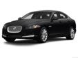 Price: $58425
Make: Jaguar
Model: XF
Color: Ebony
Year: 2013
Mileage: 0
Treat yourself to a test drive in the 2013 JAGUAR XF LUX! It comes equipped with all the standard amenities for your driving enjoyment. We pride ourselves in consistently exceeding