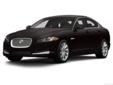 Price: $54575
Make: Jaguar
Model: XF
Color: Ultimate Black
Year: 2013
Mileage: 0
Come test drive this 2013 Jaguar XF! The more time you spend in this vehicle, the more you'll appreciate the engineering that went into it. We'd also be happy to help you