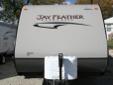 .
2013 Jayco Feather 242
$17900
Call (606) 928-6795
Summit RV
(606) 928-6795
6611 US 60,
Ashland, KY 41102
Take in the great outdoors when you camp in this Jayco towable. The Jay Feather 242 travel trailer will sleep up to six and has plenty of features