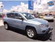2013 Jeep Compass Sport - $14,218
Switch to Prescott Honda! Ready to roll! Want to stretch your purchasing power? Well take a look at this outstanding-looking 2013 Jeep Compass. Have one less thing on your mind with this trouble-free sport-ute., 4