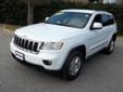 .
2013 Jeep Grand Cherokee 4WD 4dr Laredo
$24500
Call (757) 655-9545 ext. 87
Wynne Ford aka Freedom Ford Hampton
(757) 655-9545 ext. 87
1020 West Mercury Boulevard,
Hampton, VA 23666
PRICED TO MOVE $1,600 below NADA Retail! CARFAX 1-Owner, ONLY 40,620