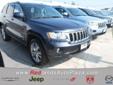 Price: $37785
Make: Jeep
Model: Grand Cherokee
Color: Steel
Year: 2013
Mileage: 108
Check out this Steel 2013 Jeep Grand Cherokee Laredo with 108 miles. It is being listed in Marigold, CA on EasyAutoSales.com.
Source: