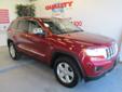 .
2013 Jeep Grand Cherokee Limited
$39995
Call 505-903-5755
Quality Buick GMC
505-903-5755
7901 Lomas Blvd NE,
Albuquerque, NM 87111
This vehicle is loaded with lot of extras. So clean you'd swear it was new! Call today to schedule your test drive
Vehicle