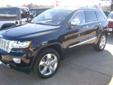 Price: $51185
Make: Jeep
Model: Grand Cherokee
Color: Black
Year: 2013
Mileage: 4
Beautiful Beuatiful what a pleasure to drive and 'OWN' pure Quality through and through. Call today and arrange a special showing and test drive, .
Source: