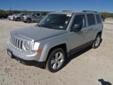 Â .
Â 
2013 Jeep Patriot FWD 4dr Latitude
$22670
Call (877) 269-2953 ext. 126
Stanley Brownwood Chrysler Jeep Dodge Ram
(877) 269-2953 ext. 126
1003 West Commerce ,
Brownwood, TX 76801
Heated Seats, CD Player, Aluminum Wheels, CONTINUOUSLY VARIABLE