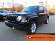 .
2013 Jeep Patriot Latitude 4x4
$18499
Call (757) 383-9236 ext. 93
Williamsburg Chrysler Jeep Dodge Kia
(757) 383-9236 ext. 93
3012 Richmond Rd,
Williamsburg, VA 23185
Dealer Pre-Owned Certified Only 35,084 Miles! Boasts 26 Highway MPG and 21 City MPG!
