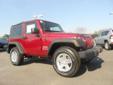 Price: $26687
Make: Jeep
Model: Wrangler
Color: Deep Cherry
Year: 2013
Mileage: 0
PLEASE VIEW PHOTOS OF WINDOW STICKER FOR OPTION PKG. DETAILS
Source: http://www.easyautosales.com/new-cars/2013-Jeep-Wrangler-Sport-88632905.html