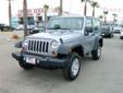Used 2013 Jeep Wrangler
$24,987
Vehicle Info
Dealership Contact Info.
Stock ID:
51001
V.I.N.:
1C4AJWAG7DL557542
New/Used Condition:
Used
Make:
Jeep
Model:
Wrangler
Trim:
Sport SUV 2D
Sale Price:
$24,987
Miles:
272 Mi.
Exterior Color:
Silver
Int Color: